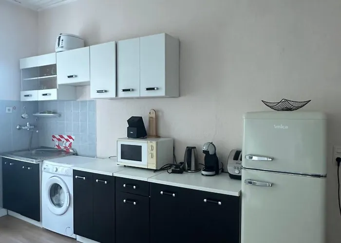 2zimmer Waschmaschine Trockener Duisburg